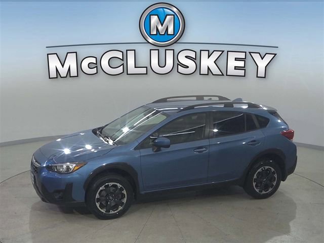 2021 Subaru Crosstrek Premium's photo