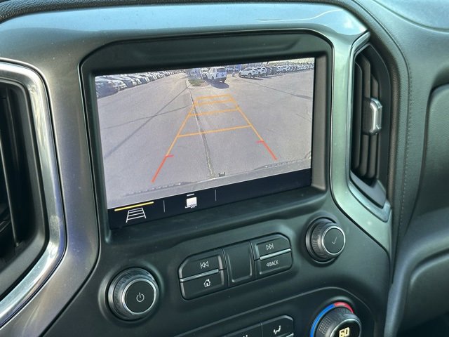 2019 Chevrolet Silverado 1500 LT Trail Boss photo 29