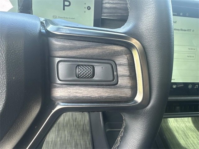 2022 Rivian R1T Adventure photo 21
