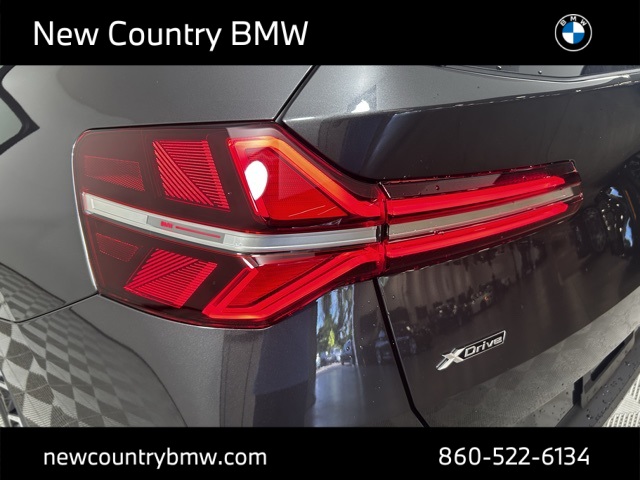 2026 Bmw X3 photo 24