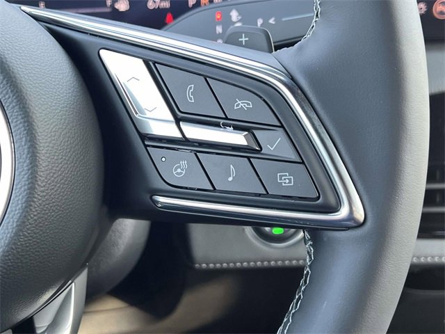 2026 Buick Enclave Preferred photo 21