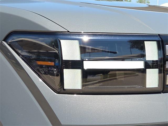 2026 Hyundai Santa Fe SEL photo 3