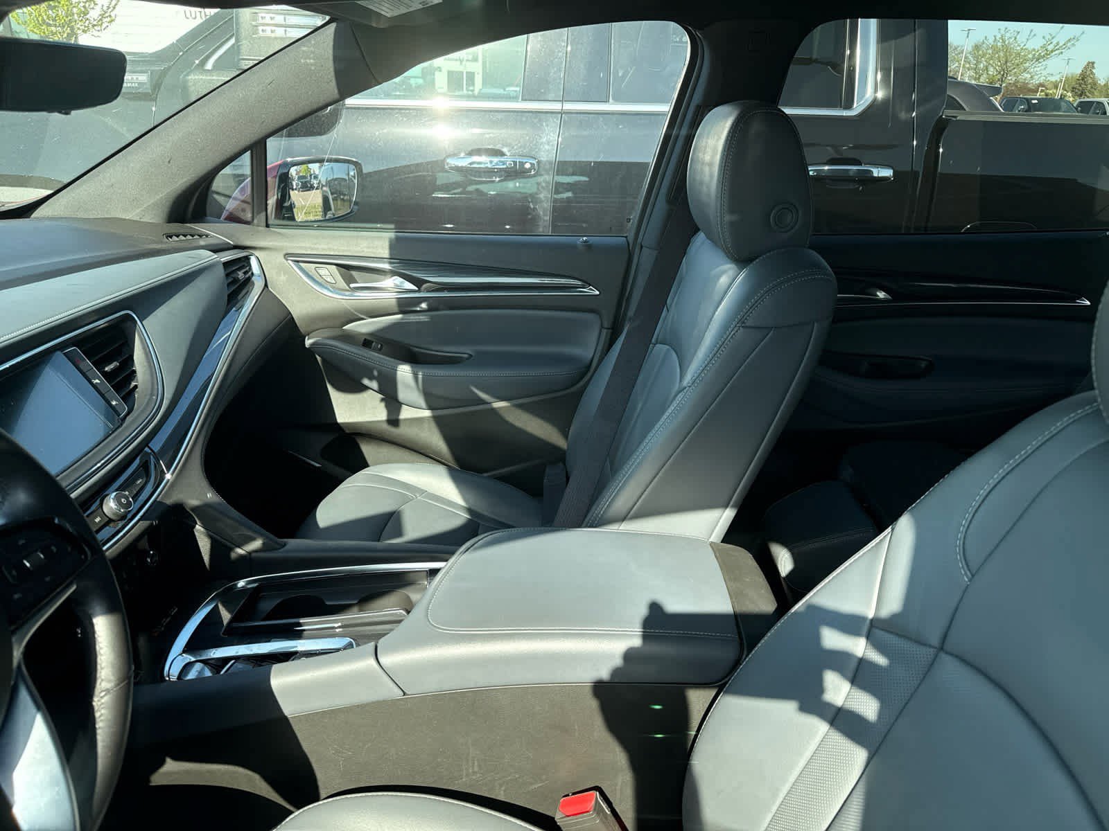 2024 Buick Enclave Premium photo 4