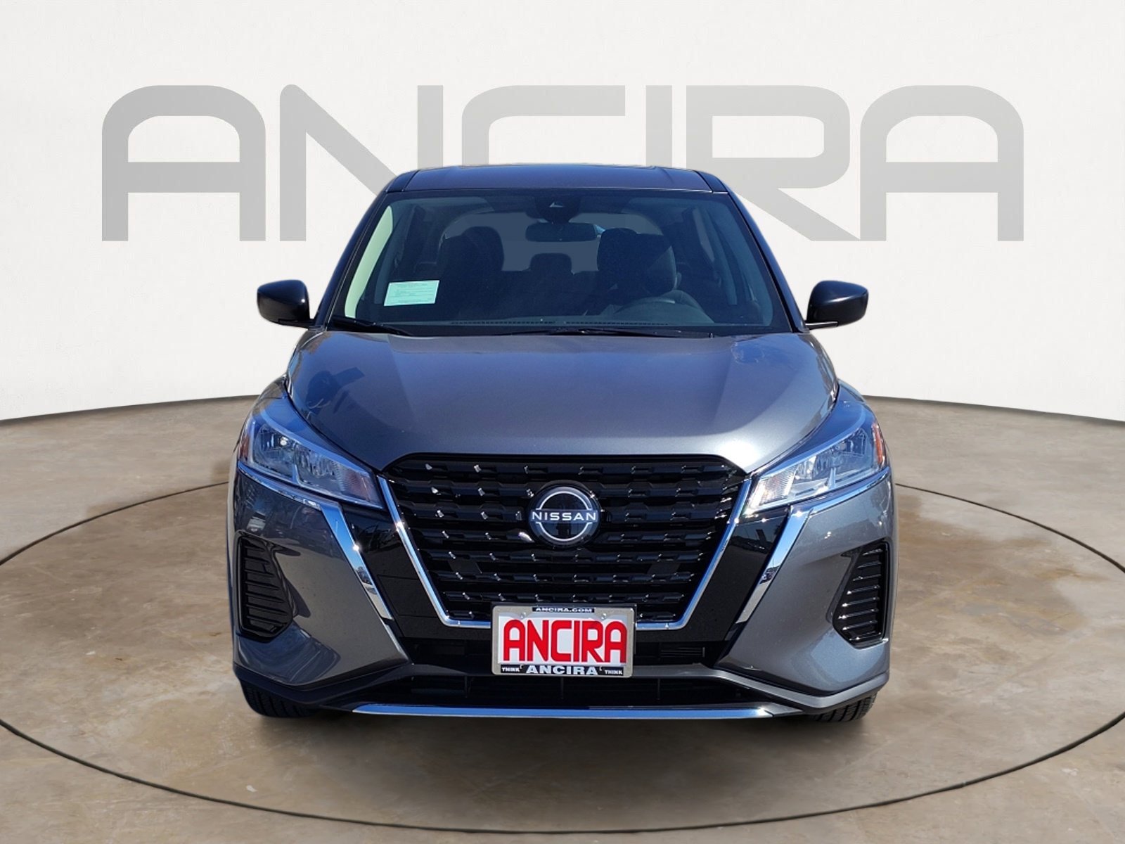 2025 Nissan Kicks Play S photo 3