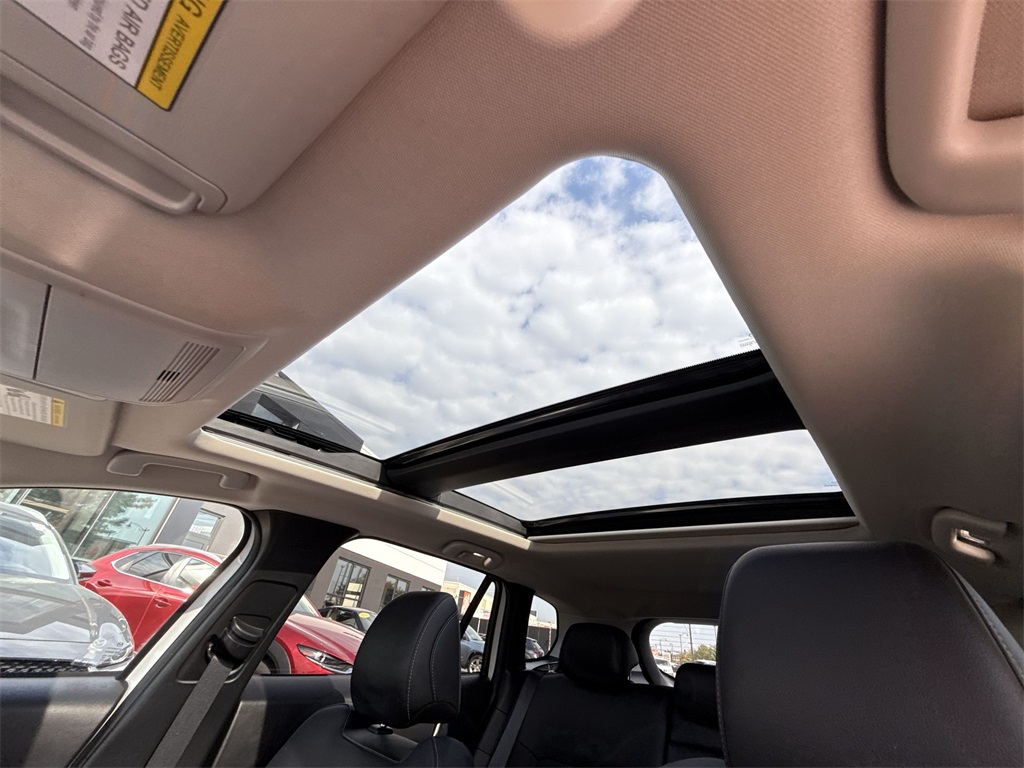2025 Mazda CX-50 2.5 S Premium photo 19