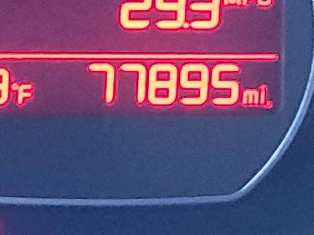 2017 Kia Soul Base photo 3