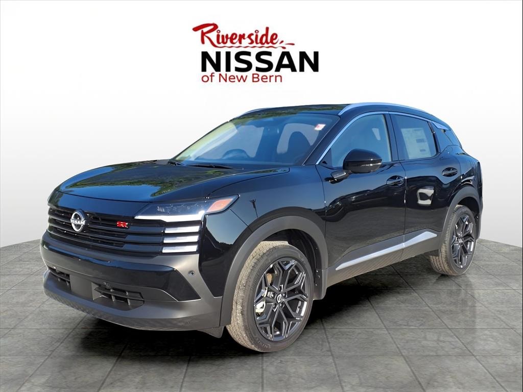 2025 Nissan Kicks SR photo 5