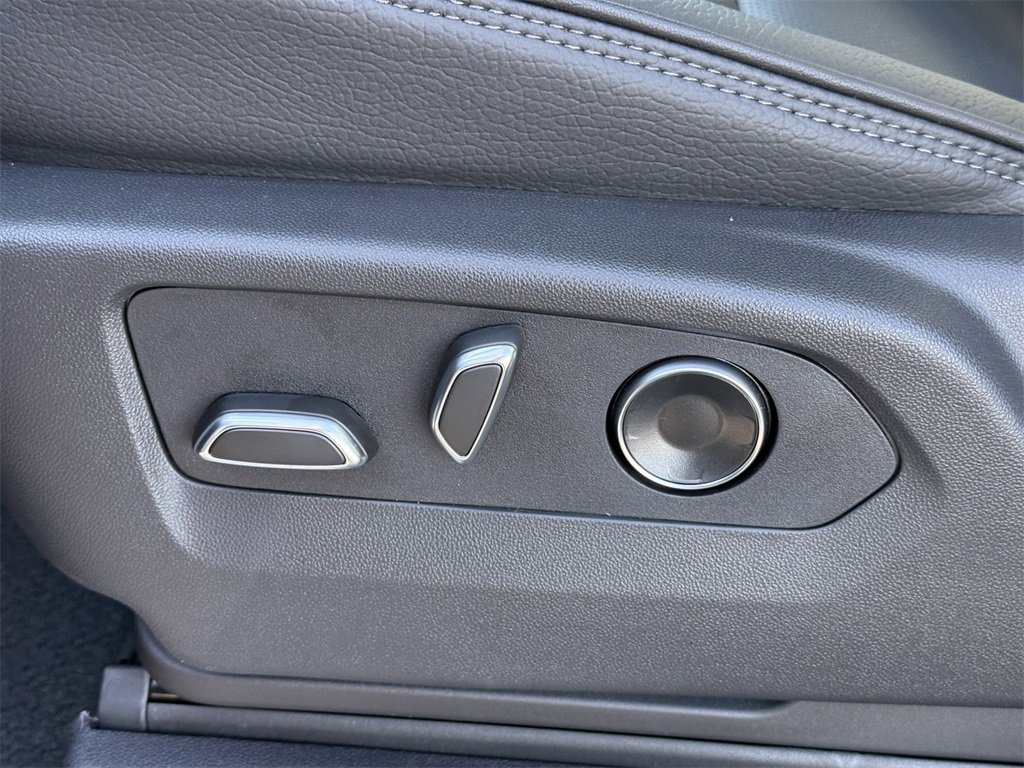 2026 GMC SIERRA - Image 16