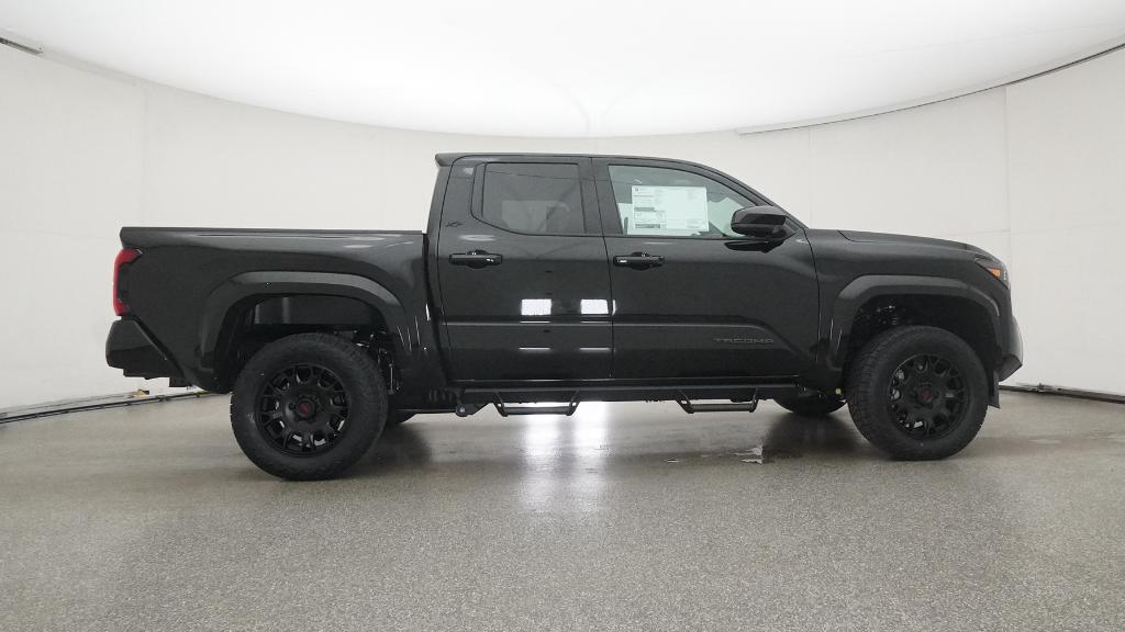 2025 Toyota Tacoma SR5 4x4 Double Cab photo 24
