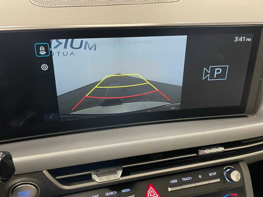 2024 Hyundai Sonata SEL Convenience photo 34