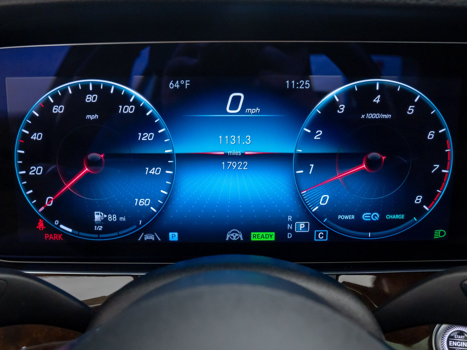 2022 Mercedes Benz E 450 4MATIC photo 19