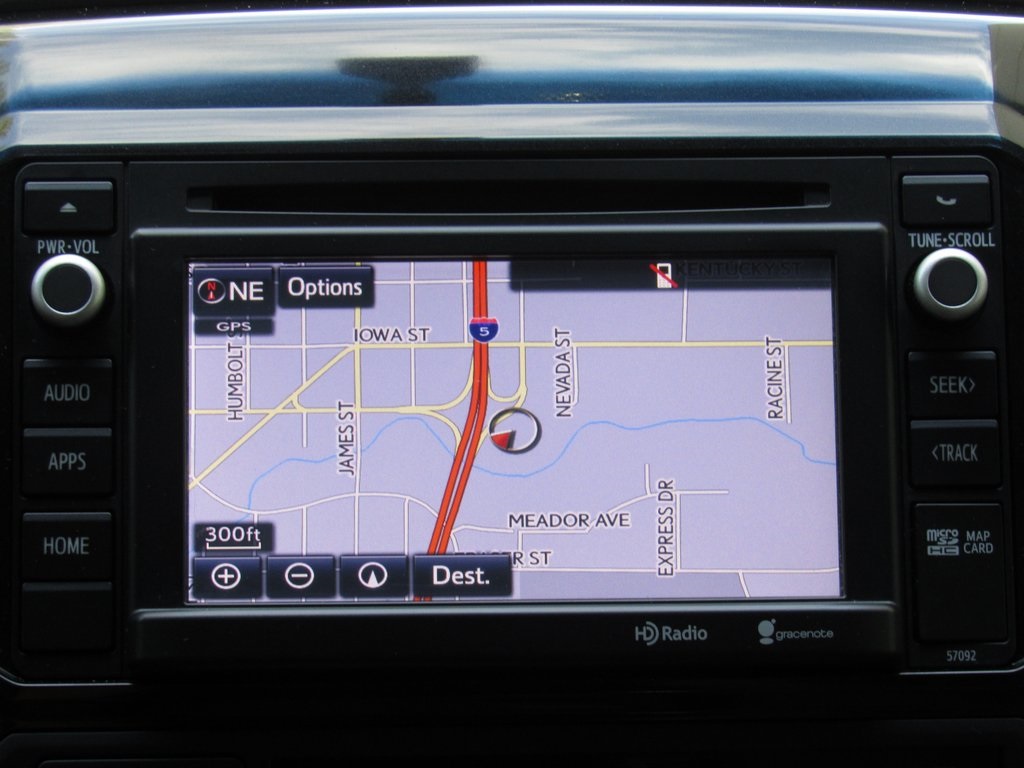 2014 Toyota Tacoma Base photo 26