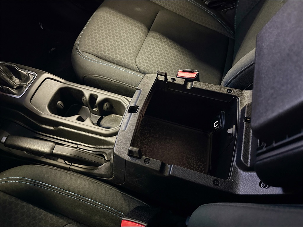 2024 Jeep Wrangler Rubicon 4xe photo 32