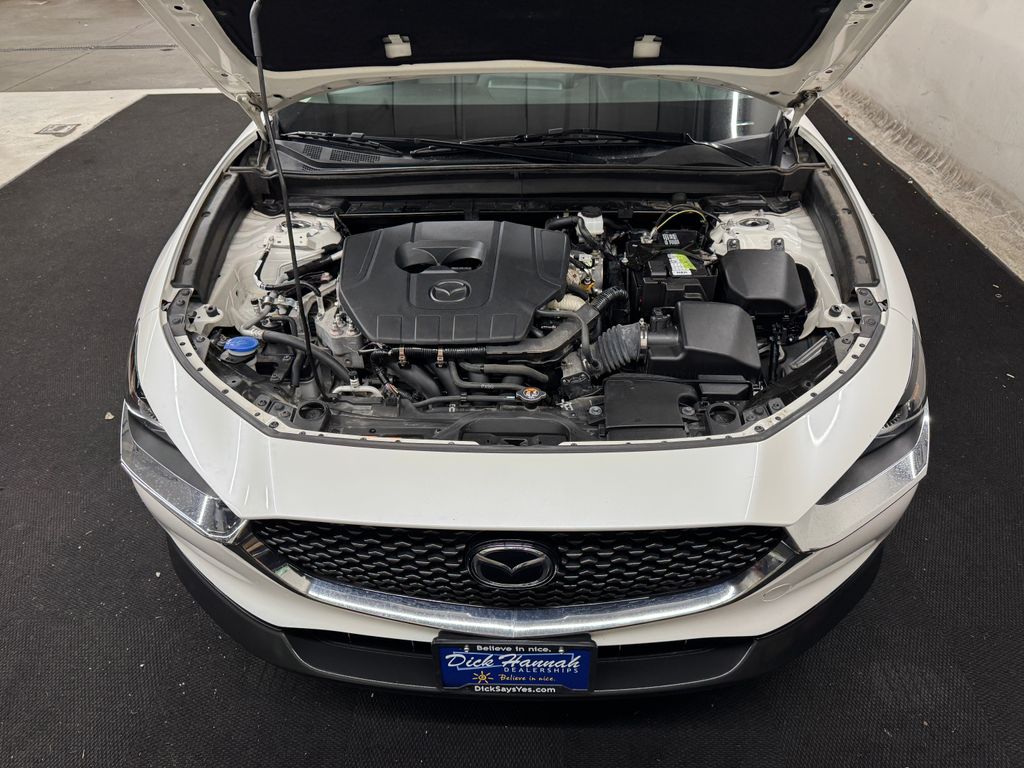 2023 Mazda CX-30 2.5 Select photo 17