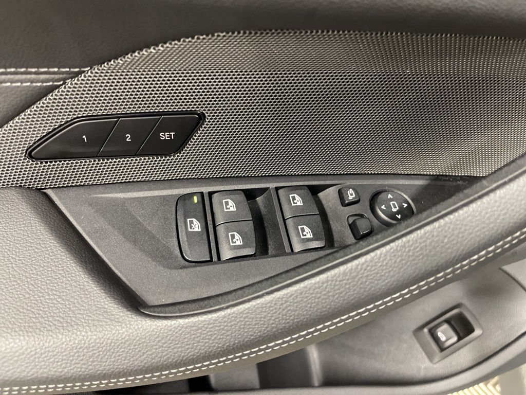 2025 Bmw 430i xDrive Gran Coupe photo 20
