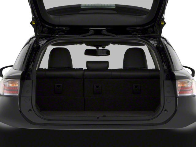 2013 Lexus CT 200h photo 12