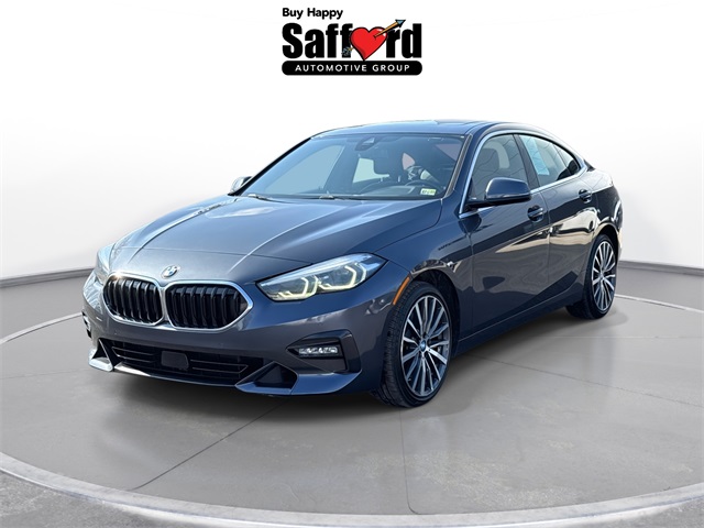 2020 BMW 2 Series 228i