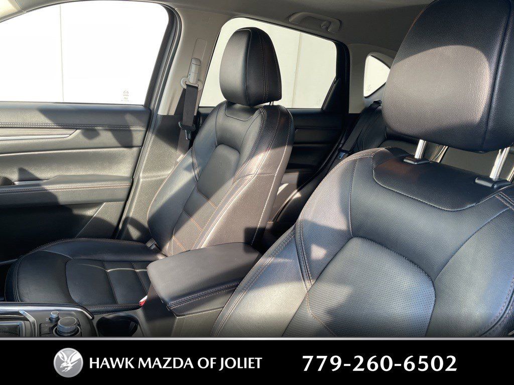 2022 MAZDA CX-5 - Image 15