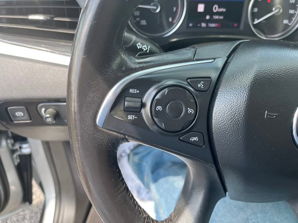2021 Buick Enclave Essence photo 7