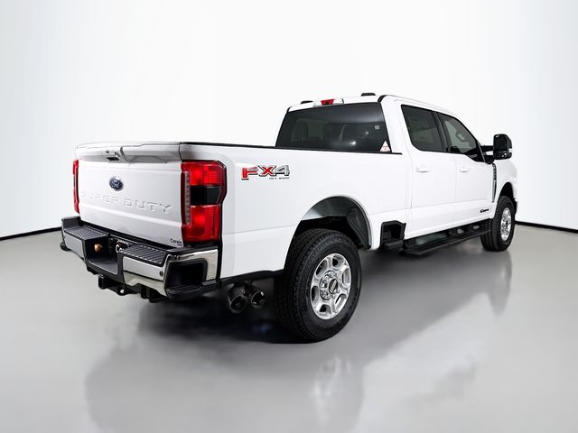 2026 Ford F-250 photo 7