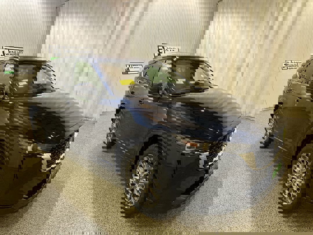 2025 Mazda CX-5 S Premium Plus package's photo