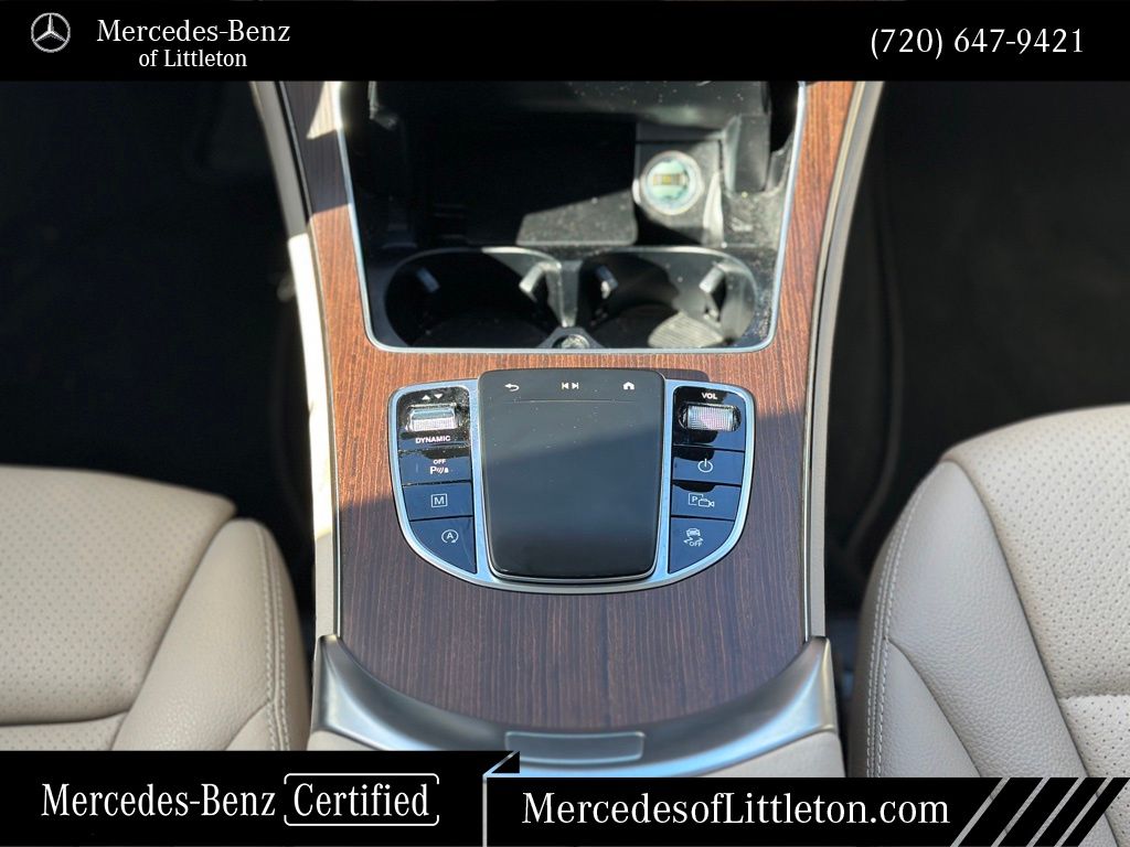 2021 Mercedes Benz GLC 300 4MATIC photo 18