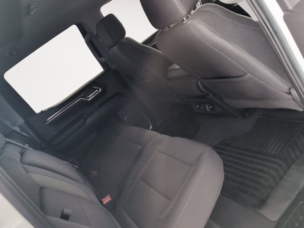 2024 Gmc Sierra 1500 Elevation photo 19