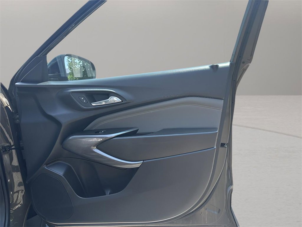 2024 Chevrolet Trax ACTIV photo 15