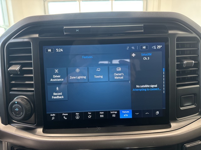2025 Ford F-150 XLT photo 37