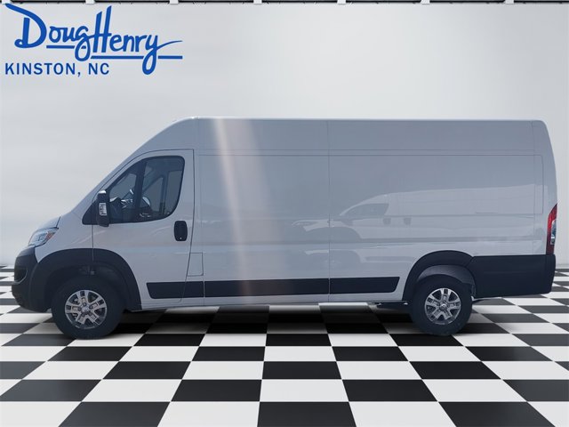 2025 Ram ProMaster 3500 photo 2