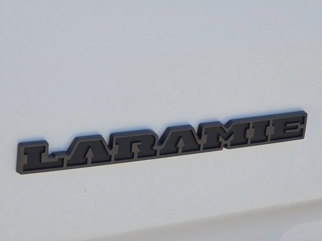 2026 Ram 1500 Laramie photo 16