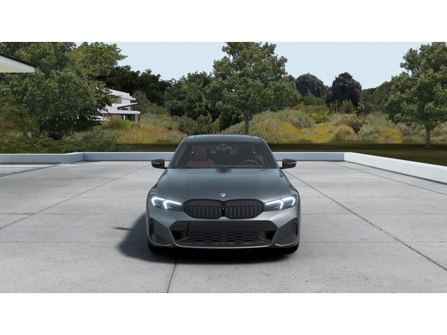 2026 Bmw 330i photo 2