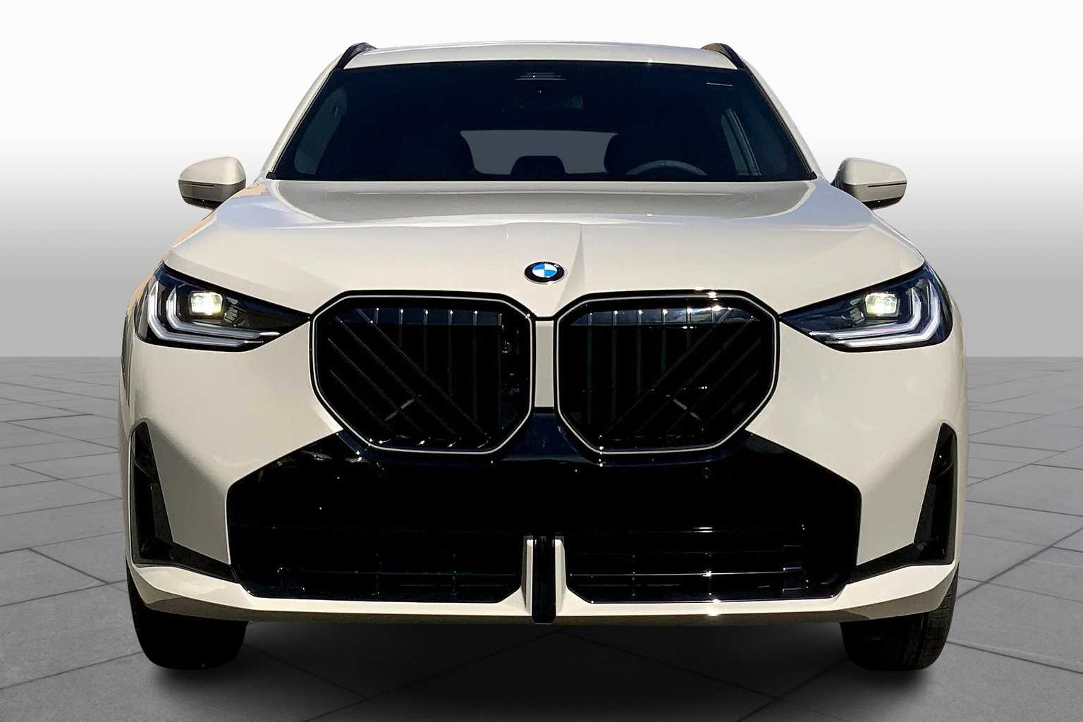 2026 Bmw X3 photo 3
