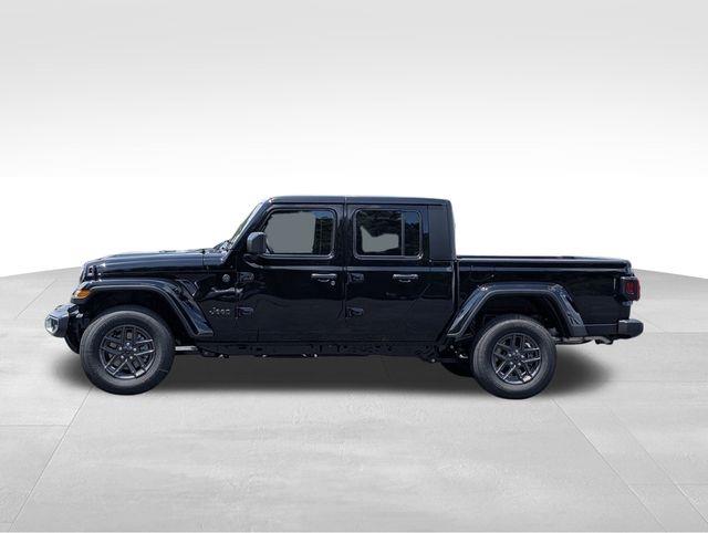 2025 Jeep Gladiator Sport S photo 2