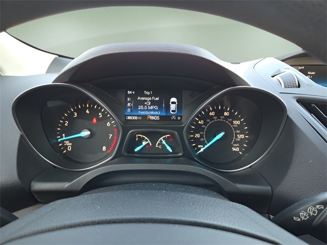 2018 Ford Escape SE photo 25