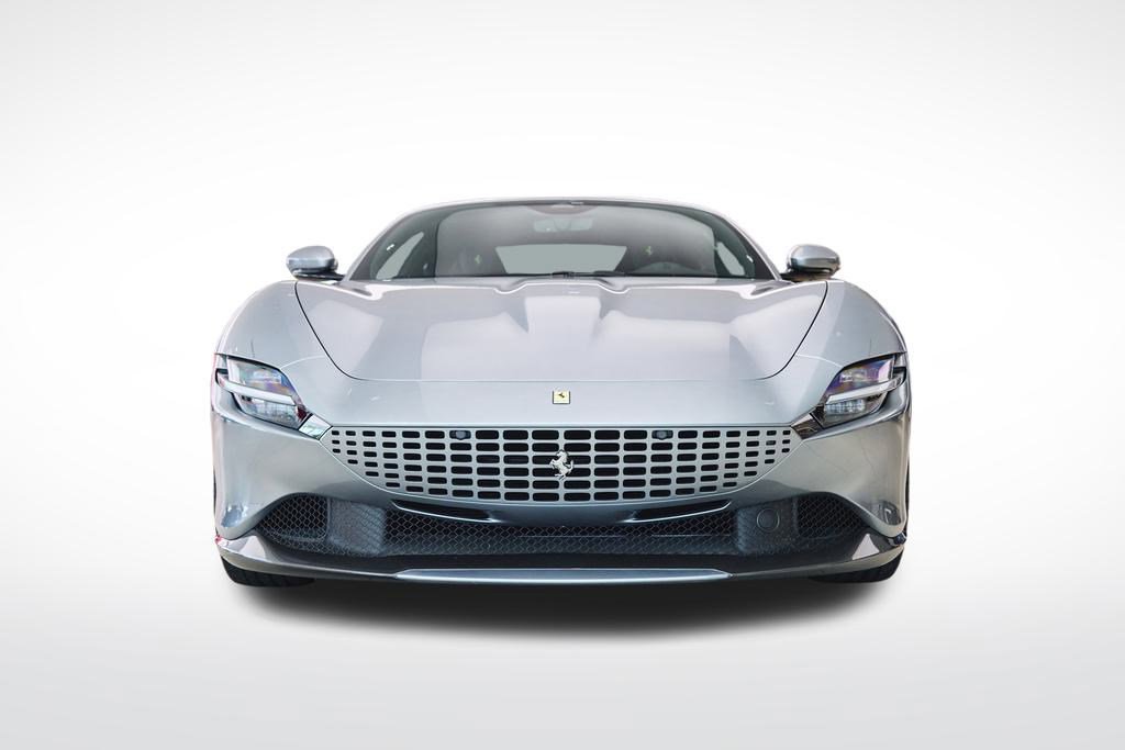 2023 Ferrari Roma photo 8