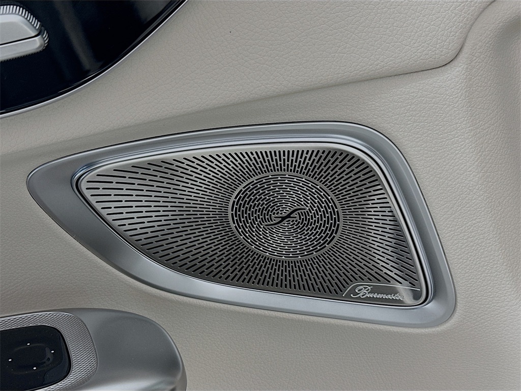 2026 Mercedes Benz CLE 53 AMG 4MATIC photo 17