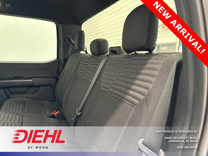 2022 Ford F-150 XL photo 11