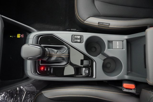 2025 Subaru Crosstrek Wilderness photo 16