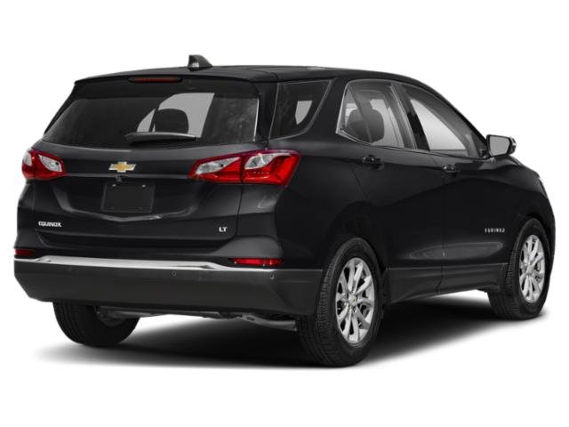 Used 2020 Chevrolet Equinox LT with VIN 2GNAXUEV1L6226238 for sale in Saint Cloud, Minnesota