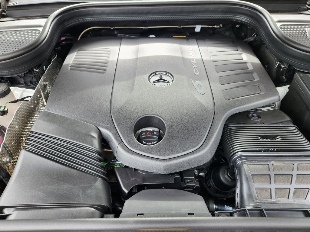 2026 Mercedes Benz GLE 450 Coupe 4MATIC photo 17