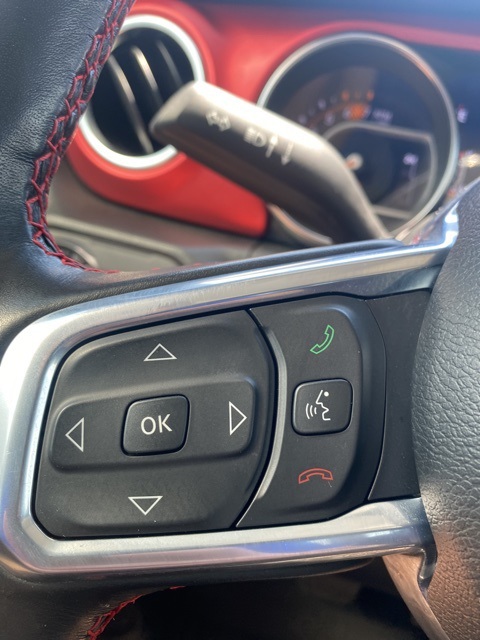 2023 Jeep Wrangler Rubicon photo 12