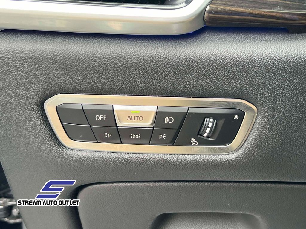 2023 Bmw X5 xDrive40i photo 12