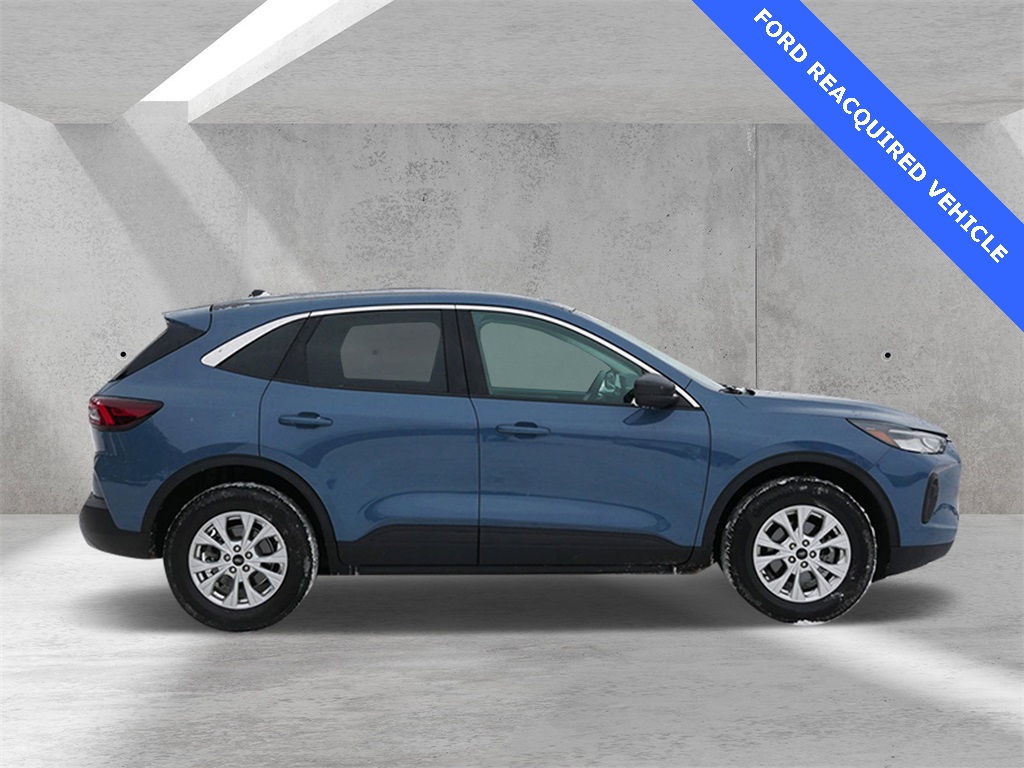 Used 2024 Ford Escape Active with VIN 1FMCU9GN0RUA49997 for sale in White Bear Lake, Minnesota