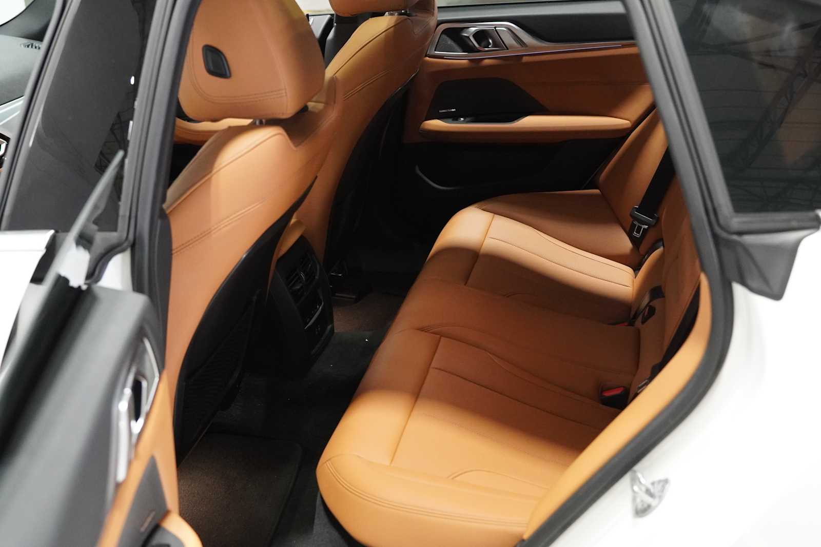 2023 Bmw i4 eDrive40 photo 22