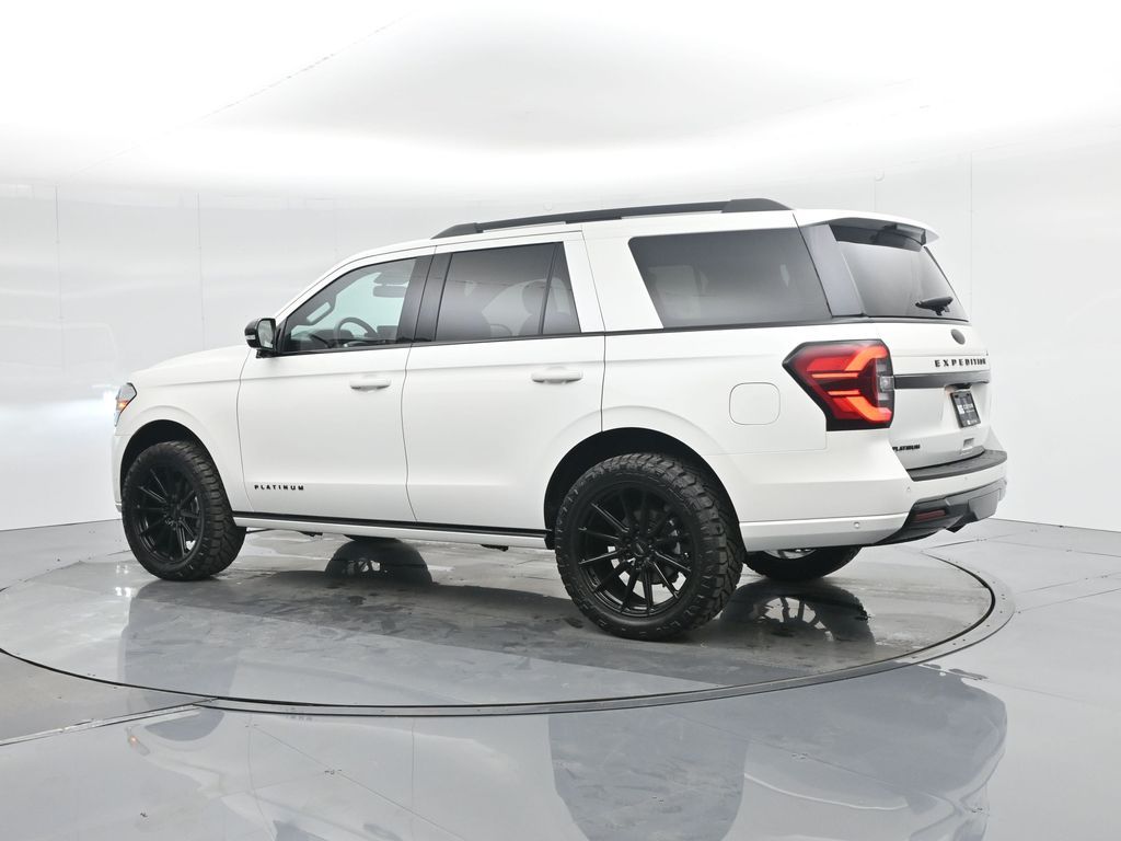 2024 Ford Expedition Platinum photo 5