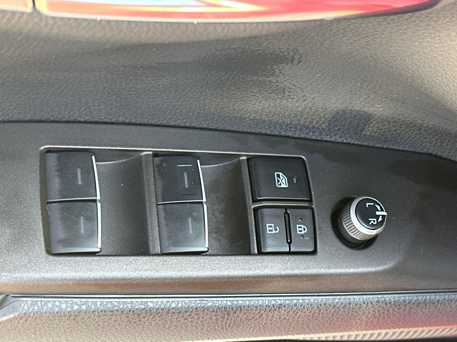 2024 Toyota Camry XSE V6 photo 9