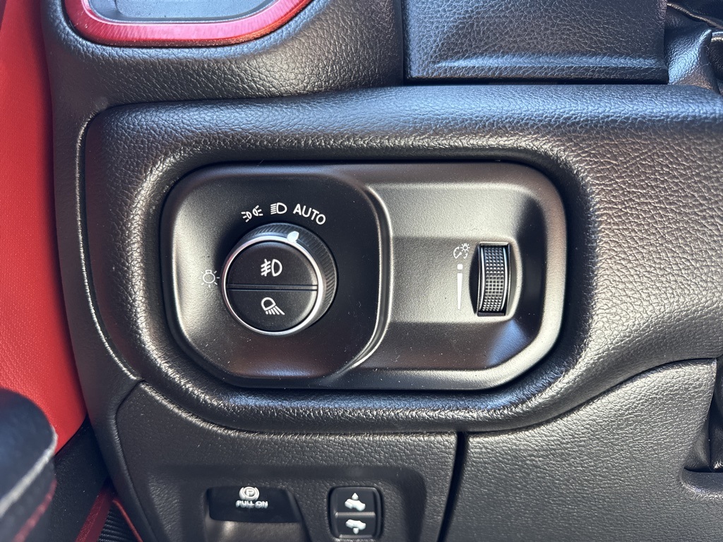 2023 Ram 1500 Rebel photo 35