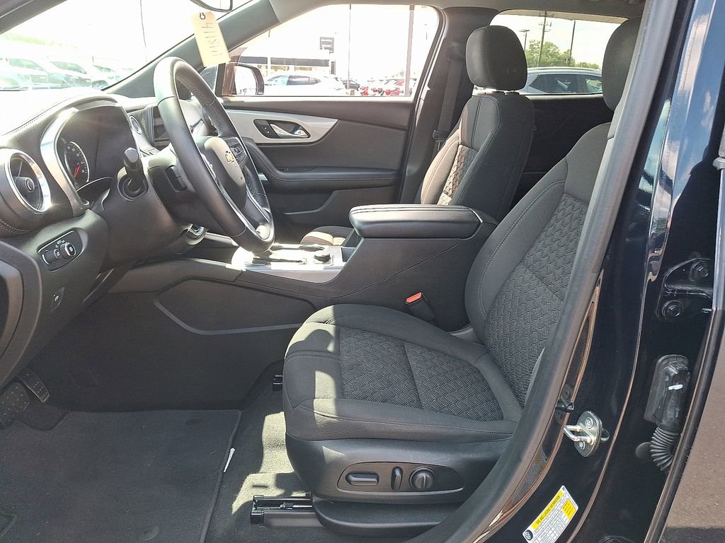 2020 Chevrolet Blazer 2LT photo 14