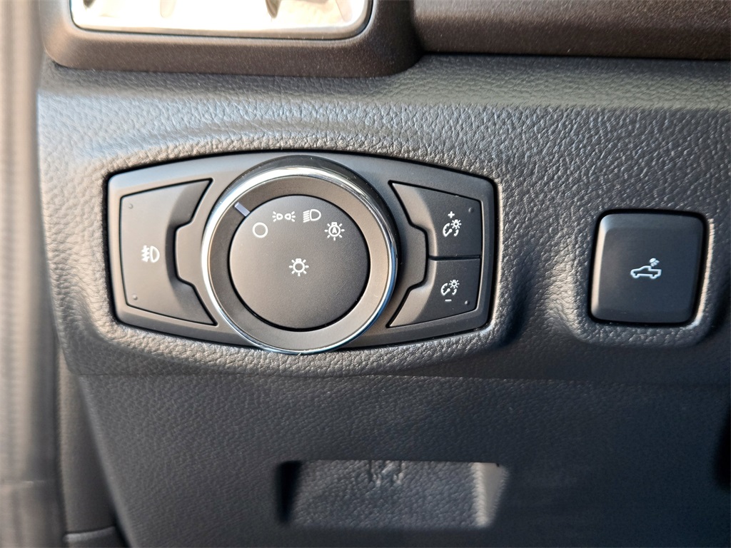 2022 Ford Ranger Lariat photo 22